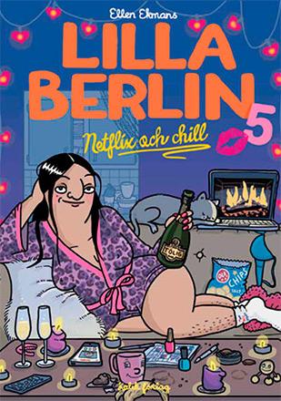 Lilla Berlin 5 Lilla Berlin 5