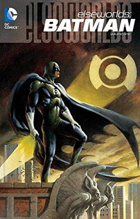 Elseworlds Batman Vol 1