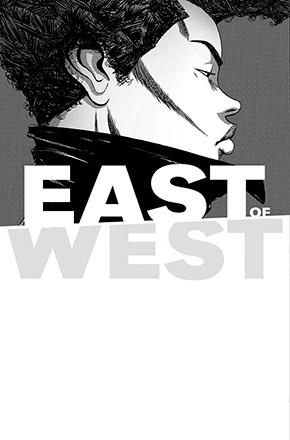 East of West Vol 5: All These Secrets