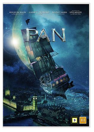 Pan (2015)