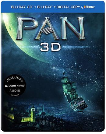 Pan (2015)