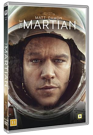 The Martian