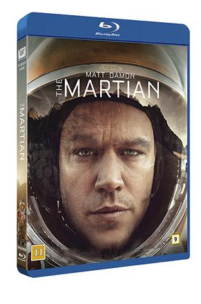 The Martian