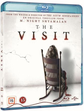 The Visit