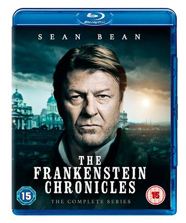 The Frankenstein Chronicles, Series 1