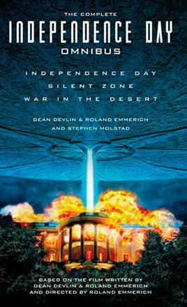 Independence Day Omnibus