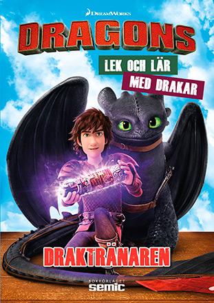 Draktränaren: Lek och lär med drakar