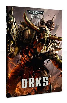 Codex: Orks