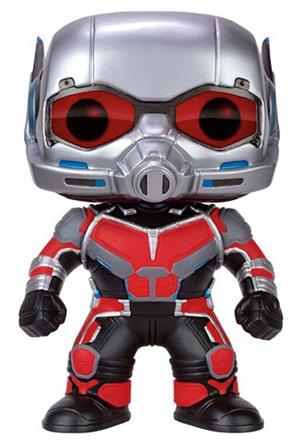 Captain America Civil War Giant-Man Oversized Pop! Vinyl Figure
