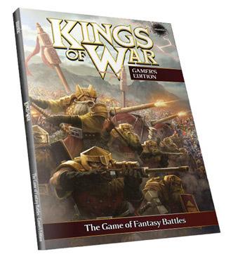 Rulebook 2nd Ed softcover