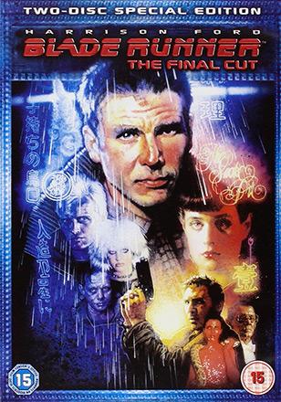Blade Runner, The (Final Cut)
