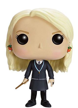 Luna Lovegood Pop! Vinyl Figure