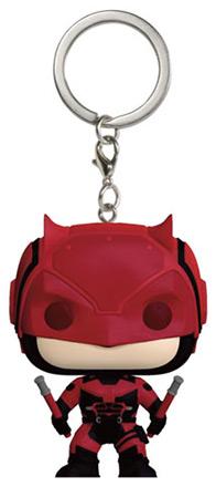 Daredevil Television Pop! Vinyl Figure Keychain