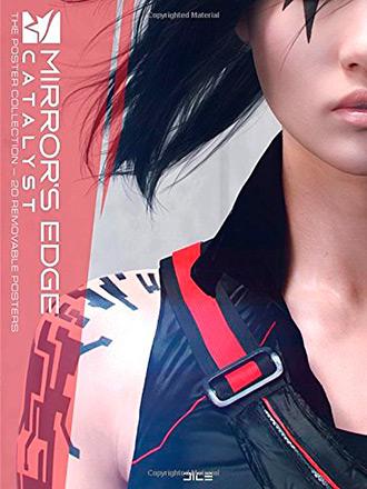 Mirror's Edge Catalyst Poster Collection