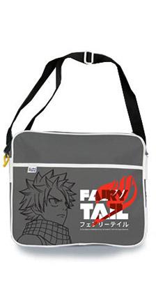 Fairy Tail Messenger Bag Natsu 38 cm