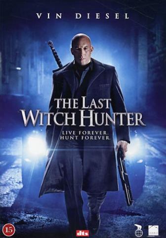 The Last Witch Hunter