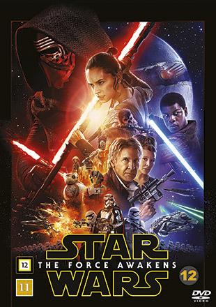 Star Wars: The Force Awakens Star Wars: The Force Awakens