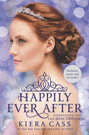 Happily Ever After - Companion to the Selection