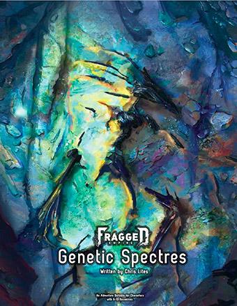 Genetic Spectress