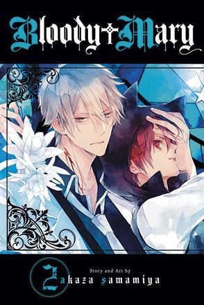 Bloody Mary Vol 2 Bloody Mary Vol 2
