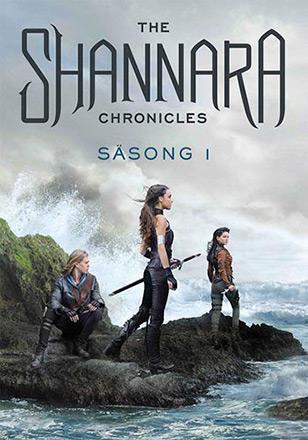 The Shannara Chronicles, säsong 1