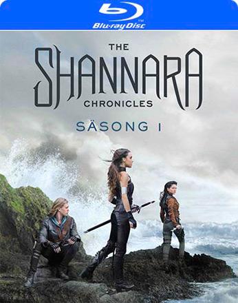 The Shannara Chronicles, säsong 1