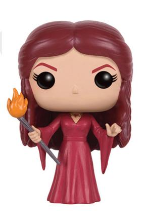 Melisandre Pop! Vinyl Figure
