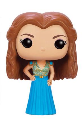 Margaery Tyrell Pop! Vinyl Figure Margaery Tyrell Pop! Vinyl Figure