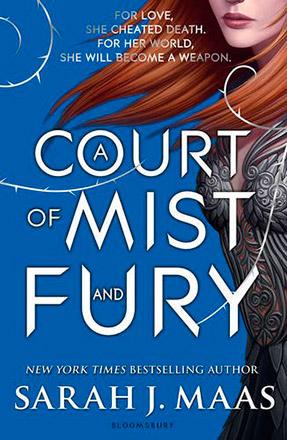 A Court of Mist and Fury