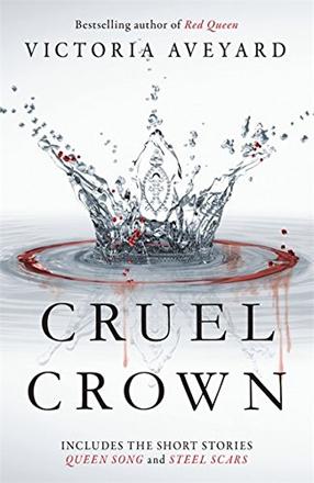 Cruel Crown Cruel Crown