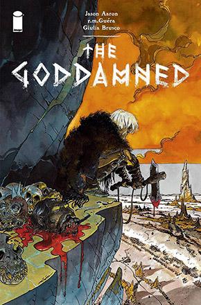 The Goddamned Vol 1: The Flood