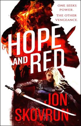 Hope and Red