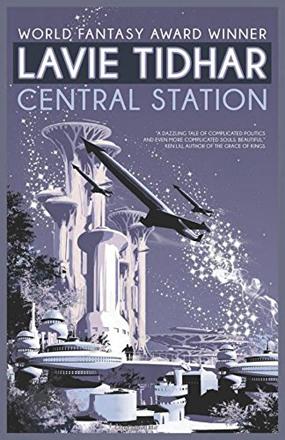 Central Station