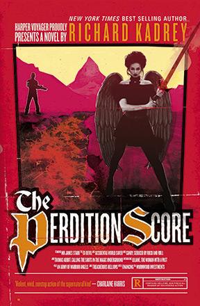 The Perdition Score