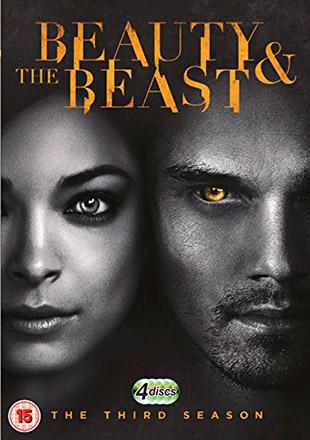 Beauty & The Beast, The Third Season