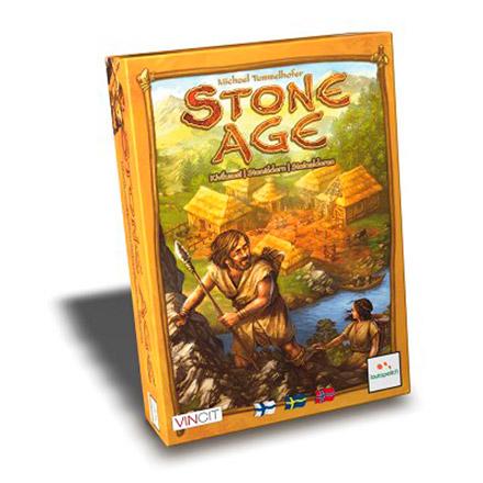 Stone Age (Nordic)