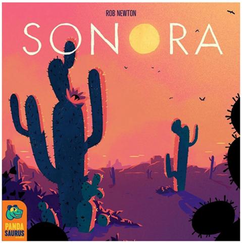 Sonora