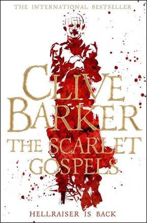 The Scarlet Gospels The Scarlet Gospels