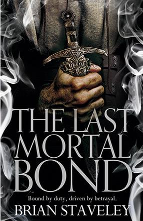 The Last Mortal Bond