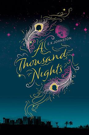 A Thousand Nights A Thousand Nights