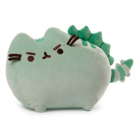 Pusheen the Cat Pusheenosaurus Plush