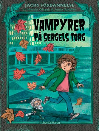 Vampyrer på Sergels torg