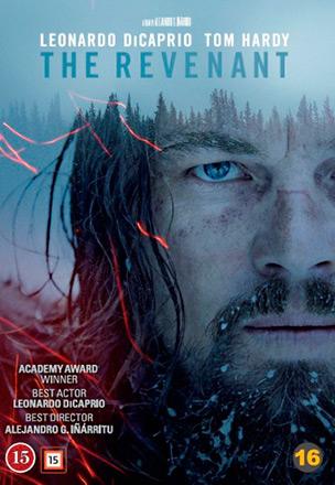 The Revenant