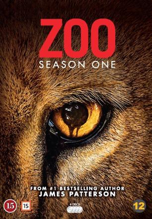 Zoo, säsong 1