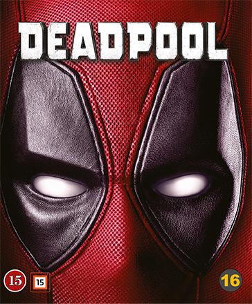 Deadpool