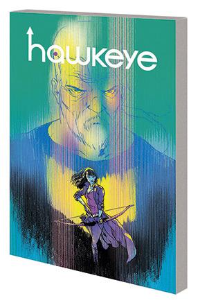 Hawkeye Vol 6: Hawkeyes