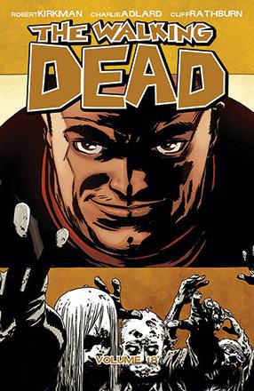 The Walking Dead vol 18