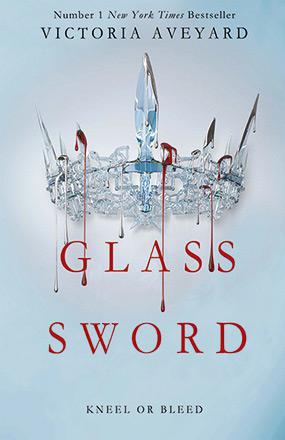 Glass Sword