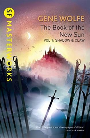 Book of the New Sun: Shadow & Claw
