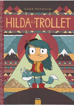 Hilda och trollet